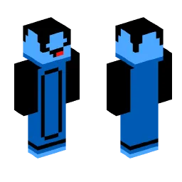 Minecraft Skin #156856