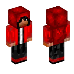 Minecraft Skin #156858