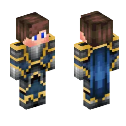 Minecraft Skin #156866