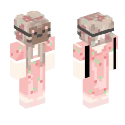 Minecraft Skin #156867