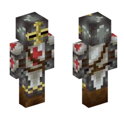 Minecraft Skin #156873