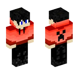 Minecraft Skin #156879