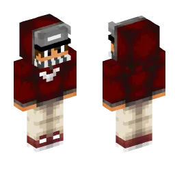 Minecraft Skin #156881