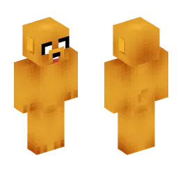 Minecraft Skin #156886