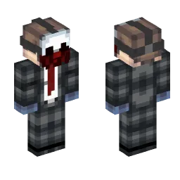 Minecraft Skin #156888