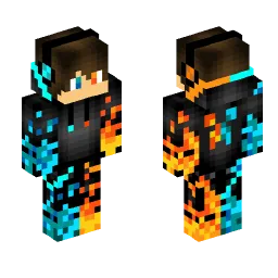Minecraft Skin #156898