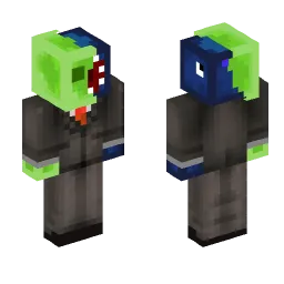 Minecraft Skin #156904