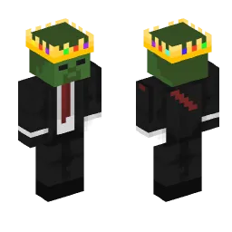 Minecraft Skin #156907