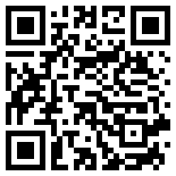 merwax QR Code