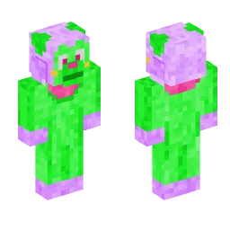 Minecraft Skin #156914