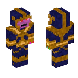Minecraft Skin #156919