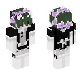 Minecraft Skin #156941
