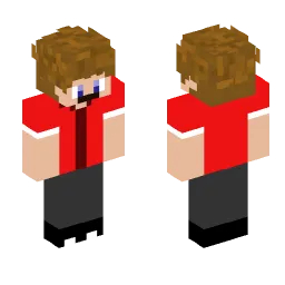 Minecraft Skin #156944
