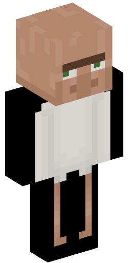 Domonatorz Minecraft Skin Preview on Minecraft.Co.Com