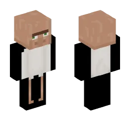 Minecraft Skin #156945