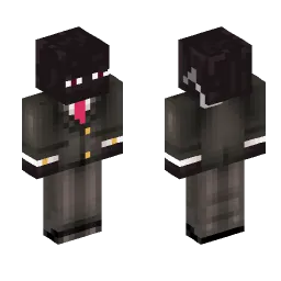 Minecraft Skin #156948