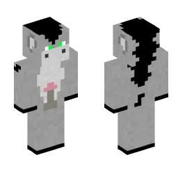 Minecraft Skin #156949