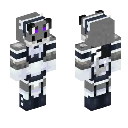 Minecraft Skin #156951