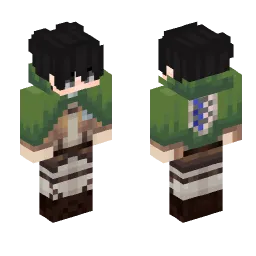 Minecraft Skin #156952