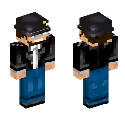 Minecraft Skin #156962