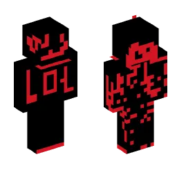 Minecraft Skin #156964