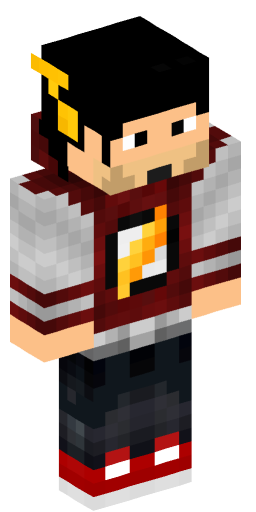 edukof Minecraft Skin Preview on Minecraft.Co.Com