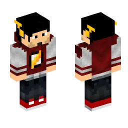 Minecraft Skin #156968