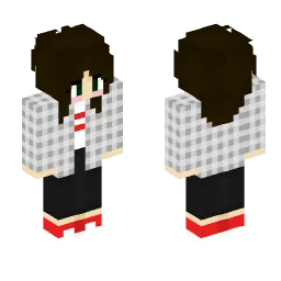 Minecraft Skin #156970