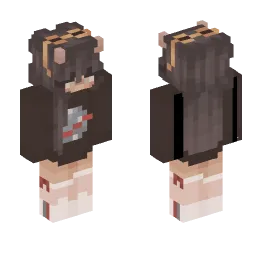 Minecraft Skin #156973
