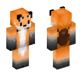 Minecraft Skin #156984