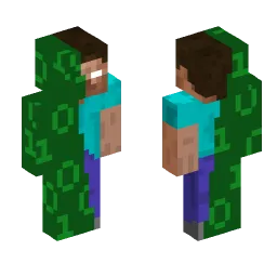 Minecraft Skin #156985