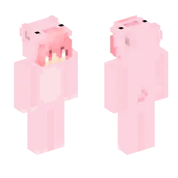 Minecraft Skin #157000
