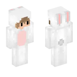 Minecraft Skin #157002