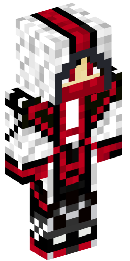 mamimo Minecraft Skin Preview on Minecraft.Co.Com