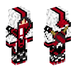 Minecraft Skin #157003