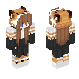 Minecraft Skin #157007