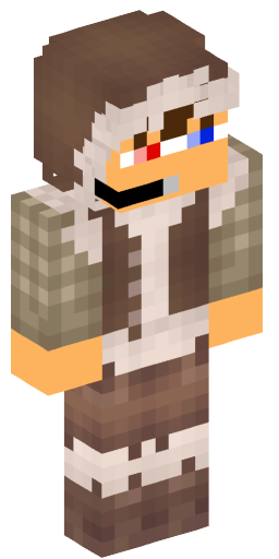 Jackmanifoldtv Minecraft Skin Preview on Minecraft.Co.Com