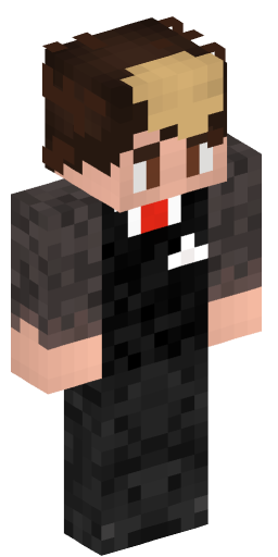 Minecraft Skin #157012