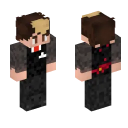 Minecraft Skin #157012