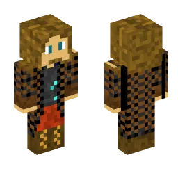 Minecraft Skin #157018
