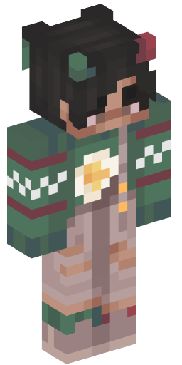 egg Minecraft Skin Preview on Minecraft.Co.Com