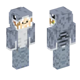 Minecraft Skin #157023