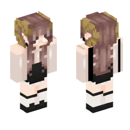 Minecraft Skin #157027