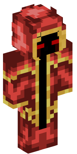 Sarreos Minecraft Skin Preview on Minecraft.Co.Com