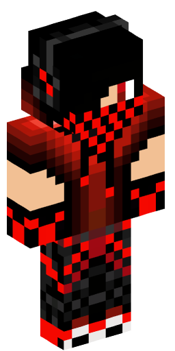 Skeper Minecraft Skin Preview on Minecraft.Co.Com