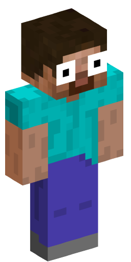 Minecraft Skin #157035