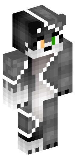 GGDragonDevil Minecraft Skin Preview on Minecraft.Co.Com