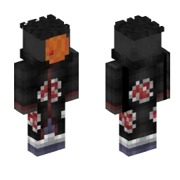 Minecraft Skin #157043