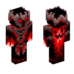 Minecraft Skin #157045