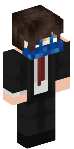 Hugod1 Minecraft Skin Preview on Minecraft.Co.Com
